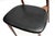 Vintage Danish Desk Chair by Harry Ostergaard for Randers, 1960 For Sale - Image 9 of 11