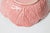Bordallo Pinheiro Pink Cabbage Leaf Bowl For Sale In Milwaukee - Image 6 of 7