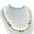 South Sea Akoya Pearl Necklace 14k Gold Certified For Sale In New York - Image 6 of 9