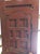 Antique Large Moroccan Moorish Antique Ryad Studded Door 19th C. For Sale - Image 16 of 18