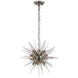 Example of Chandeliers in Houston