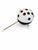 Sputnik Cigarette Dispenser, 1950s For Sale - Image 4 of 7