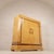 Italian Goatskin Parchment Bar Cabinet by Giorgio Tura and Nucci Valsecchi for Tura, 1970 For Sale - Image 9 of 18