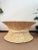 'Sheaf of Wheat' Low Table Attributed to McGuire For Sale - Image 9 of 12