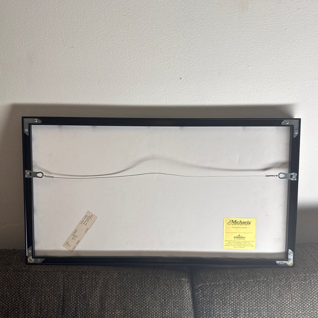 Printmaking Materials Mallard Mother & Duckling For Sale - Image 7 of 9