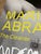 Paper Art Must Be Beautiful Poster attributed to Marina Abramovic, Sweden, 2017 For Sale - Image 7 of 8