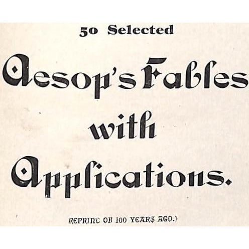 Traditional "Happy Thought! Gleanings From Shakespeare" 1882 Carroll, George D. For Sale - Image 3 of 10