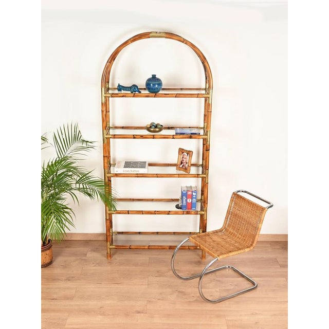 MR10 Rattan Chairs by Ludwig Mies Van Der Rohe for Knoll, 1960s, Set of 4 For Sale - Image 14 of 18