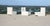 Wood Brutalist Lounge Chairs in Painted Wood, 1960s, Set of 3 For Sale - Image 7 of 18