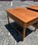 Wood Fully-Refinished Lane Delineator End Tables by Paul McCobb For Sale - Image 7 of 14