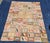 American Rare Tobacco Flag Quilt For Sale - Image 3 of 18