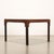 Wood Italian Coffee Table, 1960s For Sale - Image 7 of 8