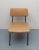 Metal Mid-Century Desk Chair, 1955 For Sale - Image 7 of 11