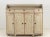 The Swedish Gustavian 19th-century Buffet is a stunning piece of furniture that epitomizes the grace and elegance of...