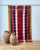 Vintage Kilim Rug in Wool For Sale - Image 5 of 5