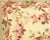 19th Century French Aubusson Pillow. Made by Hand stitching 18th and 19th century French Aubusson fragments on silk fabric...