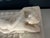 Italian School Artist, Nude Sculpture of Hermaphroditus, 19th Century, White Carrara Marble For Sale - Image 9 of 18