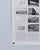 Le Corbusier Exhibition Poster, 1987 For Sale - Image 6 of 9
