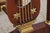 Pair of Kindel Masterworks Winterthur Empire Mahogany Nightstands For Sale - Image 12 of 18