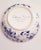 English Mid-Century Delftware Crocus Bowl For Sale - Image 3 of 11