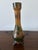 Large Art Nouveau Scenic Glass Vases by François-Théodore Legras, 1890s, Set of 2 For Sale - Image 3 of 18