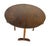 French 19th Century Tilt Top Wine Tasting Table For Sale - Image 4 of 10