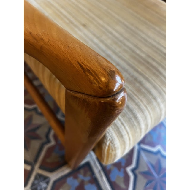 Vintage Lounge Chairs by Walter Knoll for Walter Knoll, 1960s, Set of 2 For Sale - Image 13 of 16