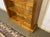 English Fir Wood Shelf, 1990s For Sale - Image 3 of 10