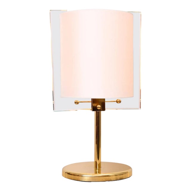 Table Lamp by Nathalie Grenon for Fontana Arte, 1990s For Sale