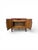 Mid-Century Modern Helen Hobey Baker Walnut Nightstands - Set of 2 For Sale - Image 9 of 10