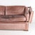 Vintage Leather Knole Sofa, 1970s For Sale - Image 15 of 16