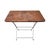 French Bistro Table, France, 1930s For Sale - Image 12 of 12
