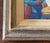 "Indian Drummer" (1974) Gouache on Paper by Donald Putnam (1925-2007) For Sale In Reno/Lake Tahoe - Image 6 of 9