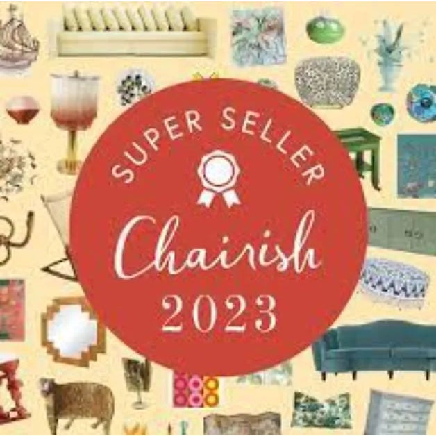 Vintage Printed Linen Paisley Pattern Fabric Panel For Sale - Image 4 of 4