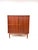 Brown 1960s Peter Hvidt Cabinet For Sale - Image 8 of 8