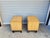 Wood Pair of Vintage Night Stands by American of Martinsville For Sale - Image 7 of 13