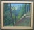 Karl H. Berberich, Legs, Oil Painting on Canvas For Sale - Image 12 of 13