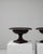 1900s French Cast Iron Tazza Urn Planters - A Pair For Sale - Image 4 of 18