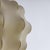 White Cocoon Pendant Lamp in the style of Tobia Scarpa, Italy 1960s For Sale - Image 8 of 9
