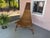 Wood Mid Century Modern Mexican Scorpion Lounge Chair For Sale - Image 7 of 7