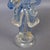 Murano Glass Goldonian Figure with Fan, 1970s For Sale - Image 12 of 16