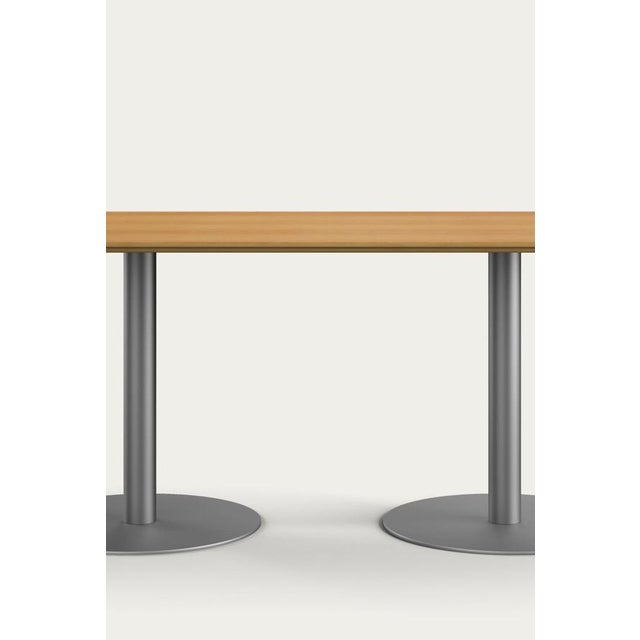 Not Yet Made - Made To Order One Collection Train Conference Table from Henrik Tengler For Sale - Image 5 of 13