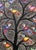 An original hand-painted Madhubani folk painting by Mamta Devi, a recipient of the National Award in 2016, celebrating the...