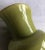 Ceramic Mid 20th Century Green Pottery Collection - Set of 4 For Sale - Image 7 of 13