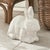 Early 21st Century Weathered Garden Rabbit Large For Sale - Image 5 of 6