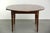 Antique 19th Century French Farmhouse Table in Walnut For Sale - Image 4 of 14