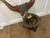 18th Century Chippendale Birdcage Tilt Top Table For Sale - Image 12 of 15