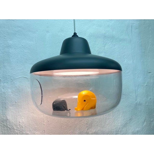 Favourite Things Pendant Lamp by Chen Karlsson, 2010s For Sale - Image 10 of 12