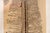Early 20th Century 1920s History of Religion Tree Chart by Lambert Co. For Sale - Image 5 of 8