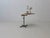 Caruelle Side Table by Georg Albert Ulysse Caruelle for Embru, Switzerland, 1950s For Sale - Image 17 of 17